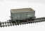 16 ton slope sided steel tippler wagon in British Steel Corporation livery BSCO20142