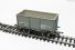 16 ton slope sided steel tippler wagon in British Steel Corporation livery BSCO20142