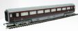"Royal train" coaches (split from R2370 trainpack) - Pack of 3