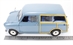 1960 Morris Mini Traveller in Clipper blue
