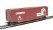 USA freight cars - Pack of 5
