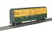 USA freight cars - Pack of 5