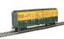 USA freight cars - Pack of 4