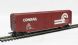 USA freight cars - Pack of 6