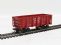 USA freight cars - Pack of 6