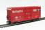USA freight cars - Pack of 6