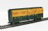 USA freight cars - Pack of 6