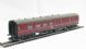 "Manxman" BR Mk1 passenger coaches in BR maroon (unboxed) - Pack of 3