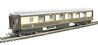 1928 steel-sided Pullman cars "Agatha", "Lucille" & "Car No. 88" - Pack of 3