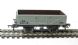 5 plank wagon with wood floor in BR grey livery M318256