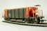 R6330B & 3 x R6330C Transrail livery Sealion wagons (weathered) - Pack of 3