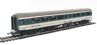 Mk2 BSO open brake coach in First Great Western livery 9481