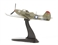 Bell P-39K-1 Aircobra United States Army Air Force 42-4358 Marked as Angelic Donald Duck Lt William F McDonough, 40th FS 'Fight?n Red Devils'/35th FG, new Guinea 1943