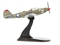 Bell P-39K-1 Aircobra United States Army Air Force 42-4358 Marked as Angelic Donald Duck Lt William F McDonough, 40th FS 'Fight?n Red Devils'/35th FG, new Guinea 1943