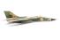 General Dynamics F-111E Aardvark United States Air Force 68-0020 Named The Chief 20th TFW Flagship, 1989 
