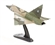 Convair F-102A Delta Dagger Hellenic Air Force 0-60981 342 AWS, 114CW, Tanagra 1974