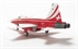 Northrop F-5E Freedom Fighter Swiss Air Force J-3901 Patrouille Suisse, August 2011