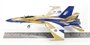McDonnell Douglas CF-188A (CF-18) Canadian Air Force 188719 Centennial Hornet Scheme Enscribed 100 Years of Powered Flight in Canada Capt Jim 'Donor' Woods, 4 Wing, Cold Lake, Alberta, 2009