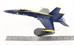 McDonnell Douglas F/A-18C Hornet United States Navy  Blue Angels - 2010 colours with Decal Number Sheet