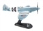 Supermarine Spitfire PR Mk XIX Royal Air Force PM631 No203 Squadron, Advanced Flying School, 1949 