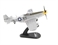 North American P-51D Mustang United States Army Air Force 44-63607/FT-L Lt Col Glenn Eagleston, 353rd FS/354th FG, 1945