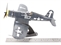 Chance Vought F4U-1D Corsair United States Navy White 167 LtCdr Roger Hedrick, VF-84, Wing 167, Bunker Hill, February 1945 