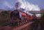 "Sir William A Stanier" - Hornby 1,000 piece Jigsaw Puzzles