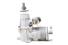 HB20 2 stroke engine for model aircraft, includes muffler