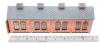 German Oberwiesenthal Engine Shed (Pre-Built)