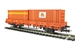 Low Side Wagon type K39 with Colas Rail Containers