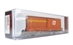 Low Side Wagon type K39 with Colas Rail Containers