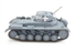 Panzer II Aust. C..