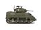 M5A1 US Light Tank E Rank Company 83rd Recon Battalion
