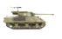 M36 Jackson US Tank Destroyer 703rd Tank Destroyer Battalion "Battle of the Bulge"