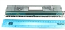 BB6500 class electric loco of the French SNCF in "Maurienne" green livery