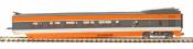 TGV Sud-Est 4-car set PSE.16 in SNCF orange - 'Speed World Record 1981'