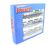 HST 'TGV Duplex' intermediate coaches of the French SNCF in blue & silver livery Epoch IV - Pack of 3