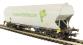 Polybulk Grain hopper wagon in Transcereals livery (HO Scale)