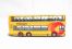 Leyland Olympian d/deck bus "Hong Kong Citybus"