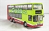 Leyland Olympian Alexander RX d/deck bus "The Greenbus- Stagecoach Warwickshire"