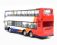 Leyland Olympian Alexander RX d/deck bus "Stagecoach Devon"