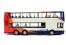 Leyland Olympian Alexander RX d/deck bus "Stagecoach Devon"