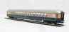 Epoch III 1st class "Rheingold 1962" passenger coaches operated by the German DB in blue & beige livery - Pack of 4