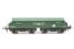 Diesel Brake Tender B964064 in BR Green with small yellow panels - special edition for Hornby Magazine