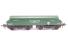 Diesel Brake Tender B964112 in BR Green with Small Yellow Panels - Special Edition for Hornby Magazine