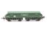 Diesel Brake Tender B964065 in BR green with yellow ends - special edition for Hornby Magazine