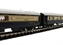 Venice Simplon Orient Express CIWL coach pack with 2 dining & 1 kitchen car