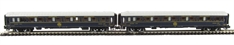 Venice Simplon Orient Express CIWL coach pack with 2 sleeping cars
