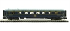 Vinice Simplon Orient Express CIWL dining car 'WP' 4067