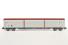 RENFE Closed Wagon